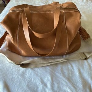 Universal Thread Duffle